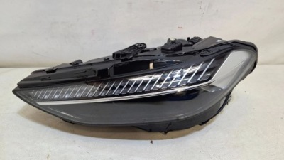 Фара ліва перед передня audi a5 новий model 2024 full led 8b3941033 фото №1
