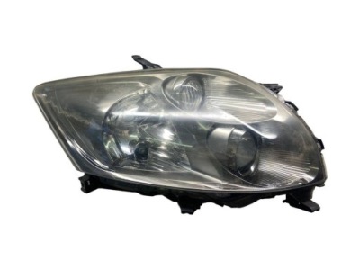 Фара toyota auris 150 8111002510 фото №1