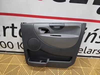 Fiat scudo ii expert обивка дверь обшивка правый 1498950077 фото №1