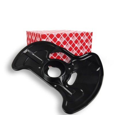 Накладка диск ham. mercedes w204 c-klasa 07-14 передня права фото №1