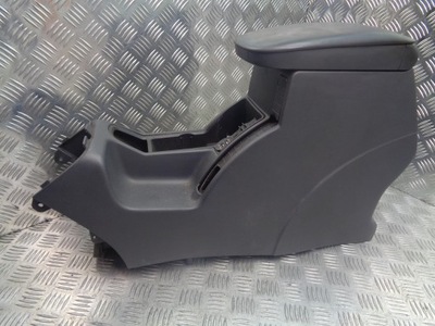 Тунель середній podsłokietnik fiat croma ii фото №1