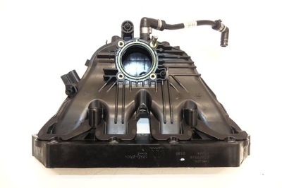 Fiat 124 spider abarth 1.4 t multiair 170 коллектор всасывающий фото №1