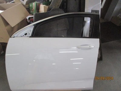 Opel insignia b kombi двері перед/зад праве z509 фото №1