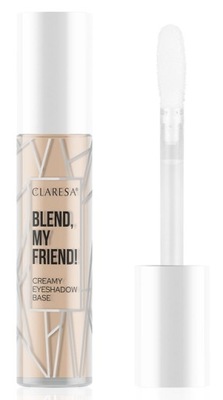 Claresa Baza pod cienie 5,5 ml