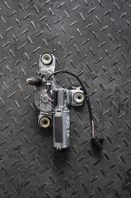 Моторчик двірники задня ford ka i 97kg17k441ad фото №1