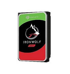 Dysk HDD Seagate IronWolf 2TB 3,5" SATA