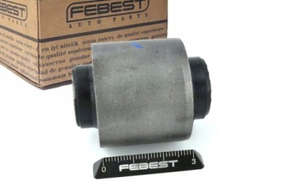 Febest mab-052 подшипниковый узел, рычаг фото №1
