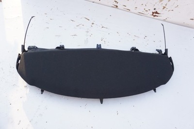 Шторка задня 3c8861325 volkswagen passat cc фото №1