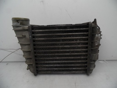 Интеркулер audi tt 8n 1.8 turbo фото №1