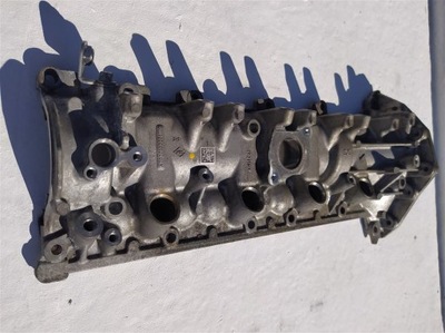 Кришка клапанів mercedes w177 renault 1.3 tce фото №1