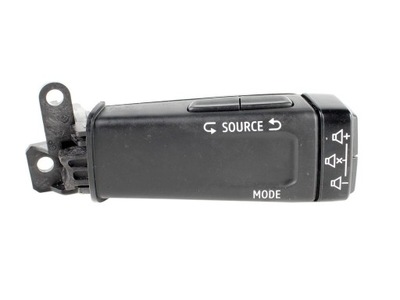 Pilot радіо renault arkana captur ii clio v 255525104r фото №1