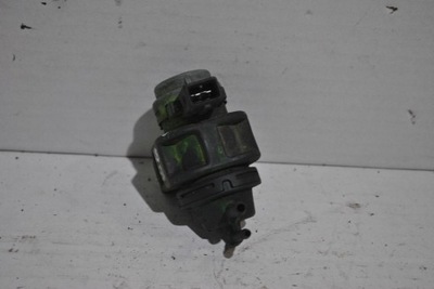 Клапан вакууму renault megane ii renault scenic ii 8200201099 фото №1