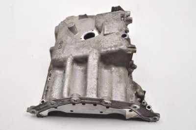 Mercedes gla w156 2.2 cdi поддон масляная a6510143400 фото №1