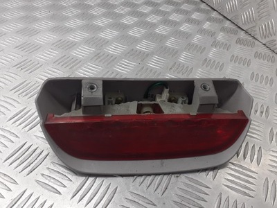 Свет стоп-сигнал kia picanto 92750-070 фото №1