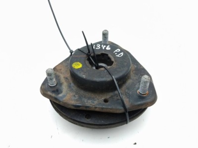 Lexus rx 450h 2020 подушка амортизатора передний 4815748050 фото №1