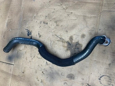 Труба wąż wody mercedes glk 2.2 cdi фото №1