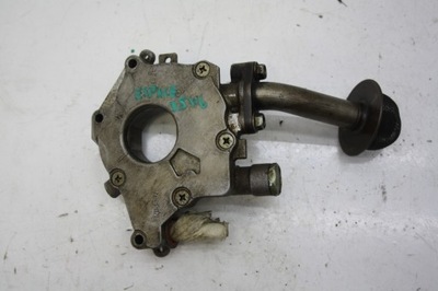 Насос оливи renault espace iv vel satis 3,5 v6 фото №1