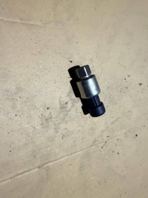 Датчик кондиционера alfa romeo fiat 51768288 фото №1