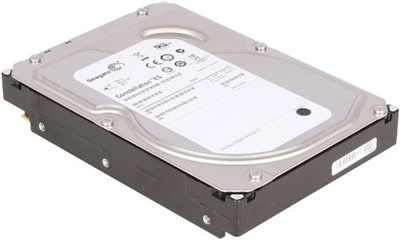 Dysk twardy Seagate 2TB ST2000NM0001 HDD 2000GB 3,5" 7200rpm