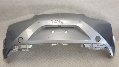 Lexus lc 500 бампер задня задній фото №1