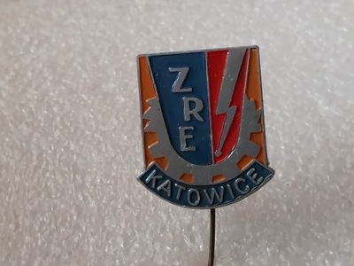 ODZNAKA ZRE KATOWICE