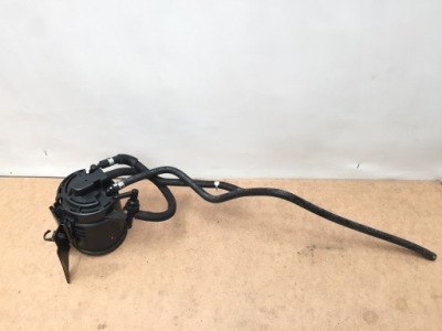 Nissan note ii e12 фільтр вугільний 149501hs0a фото №1