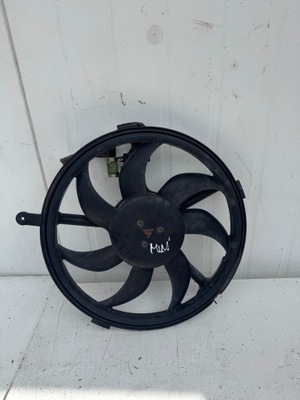 Вентилятор радіатора mini cooper countryman r60 1.6 d 0130303027 - wawa фото №1