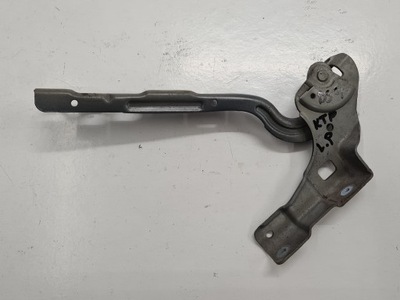 Citroen ds4 петля капот лівий ktp 8687536680 фото №1