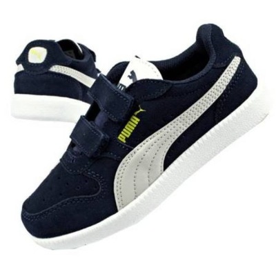 Buty Puma Icra Trainer Jr 358883 28 27