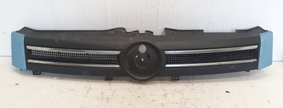 Fiat panda ii решётка радиатора решётка радиатора радиатор оригинал фото №1