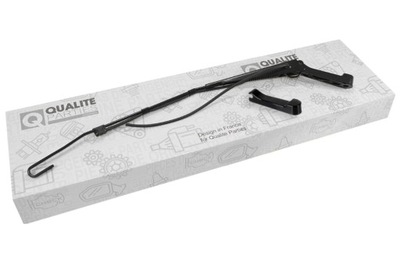 Важіль двірники ліва mercedes sprinter vw lt ii 96-06 фото №1