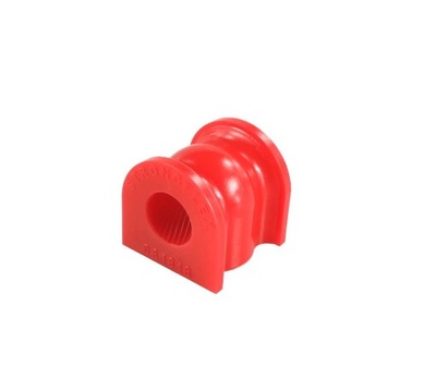 081818b - втулка стабілізатора заднього strongflex фото №1