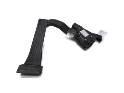 Педаль газа потенциометр hyundai i40 1.7 crdi фото №1