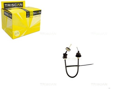 Triscan 8140 28229 cięgło, управление сцеплением фото №1