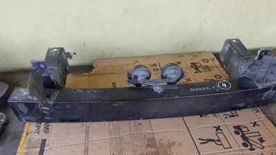 Балка бампера перед jaguar xj x351 фото №1