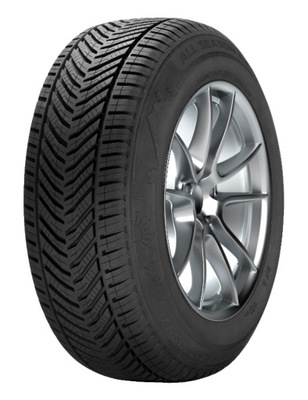 1X TIGAR ALL SEASON XL 225/45R17