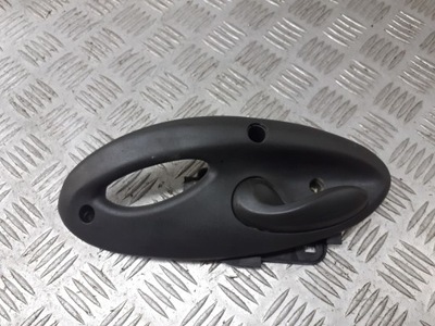 Ручка ліва задня внутрішня fiat punto ii фото №1