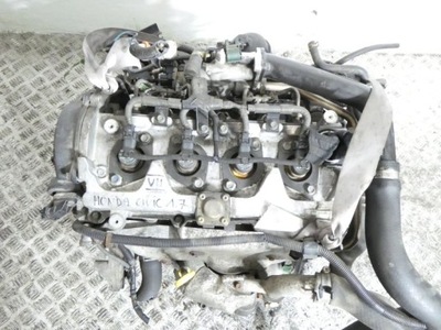 MOTOR HONDA CIVIC VII 1.7 CDTI  