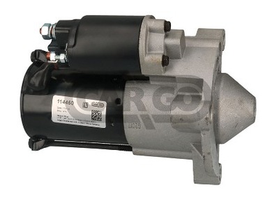 STARTERIS (12V, 1,4KW) TINKA DO: DS DS 5, CITROEN BERLINGO, BERLINGO 