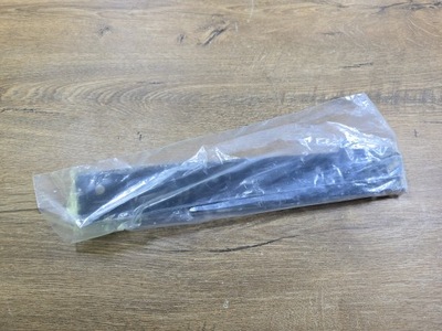 Ford ecosport напрямна бампера лівий задня gn15-17a882-aa фото №1