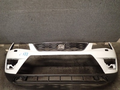 Бампер перед seat ateca фото №1