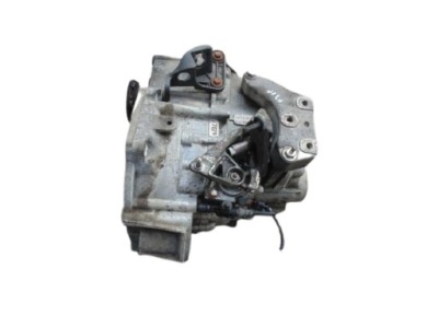 Коробка передач передач audi a3 8p 2.0 tdi фото №1