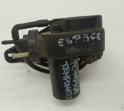 Помпа блок управления круиз-контроль renault espace iii laguna i 3.0 v6 7700841557 фото №1