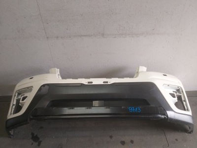 Бампер перед subaru forester v 5 18- фото №1