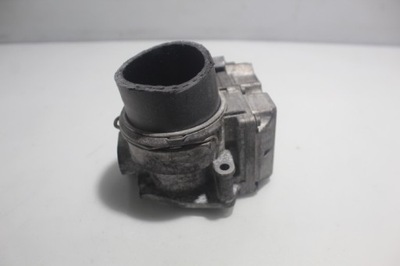 Дросельна заслінка seat toledo iii 1.9tdi фото №1