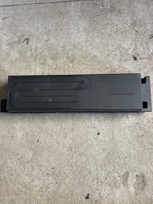 Сабвуфер динамік bose renault clio iv 4 281706647r фото №1