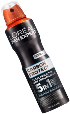 L'OREAL MEN EXPERT DEZODORANT 150ml CARBON PROTECT