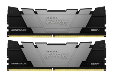 Pamięć RAM DDR4 Fury Renegade 32GB(2*16GB)/3600 CL16
