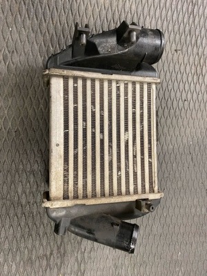 INTERCOOLER AUŠINTUVAS ORO AUDI 2.5 TDI 8E0145805P 038906051B JUTIKLIS 