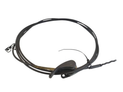 Dacia logan ii 2 трос открывания капот 905128902r фото №1